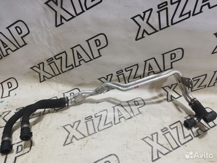 Трубопровод BMW 7 G11 G12 B57