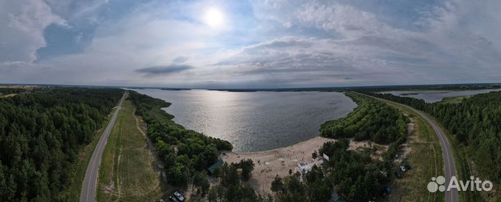 Загородный отель