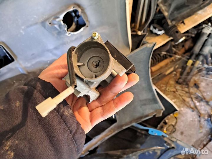 Замок зажигания равон нексия р3