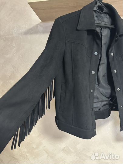 Косуха женская