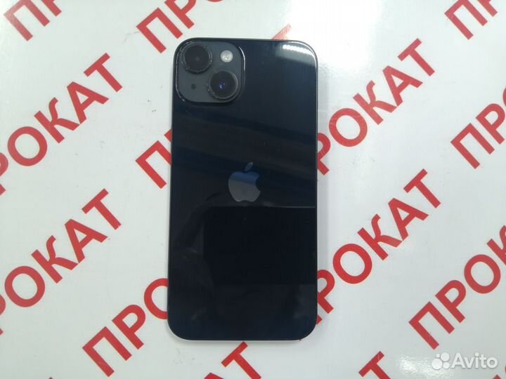 iPhone 14, 128 ГБ