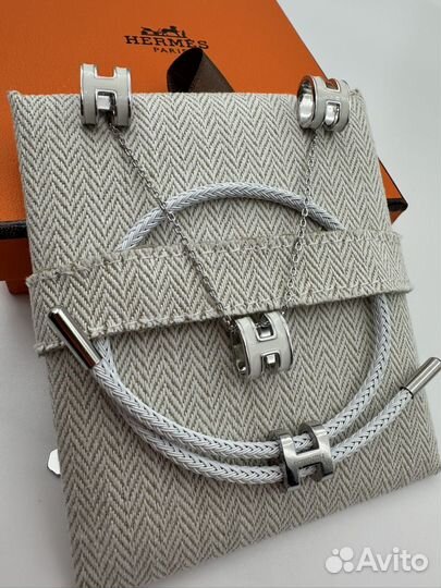 Украшение hermes