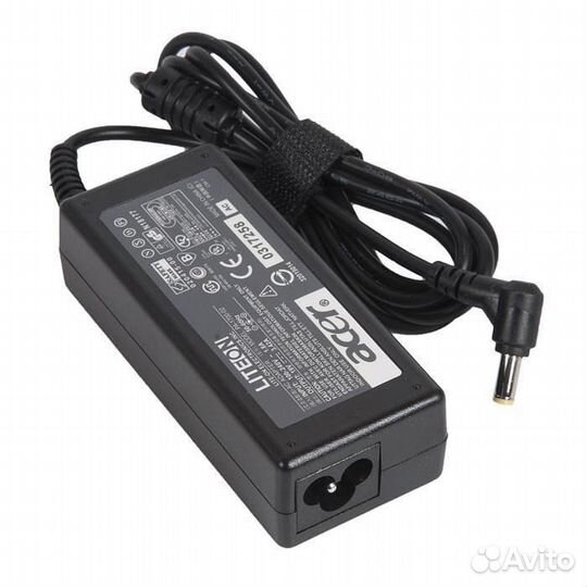 Блок питания Acer 19V/3,42A