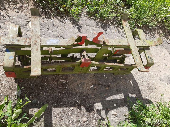 Весы механические СССР