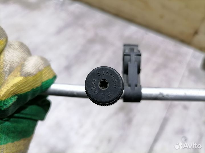 Трубка кондиционера Citroen C4 II B7 \ DS4 2010-20