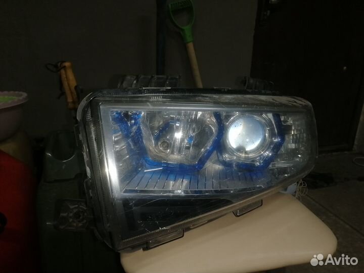 Автозапчасти на лифан майвэй