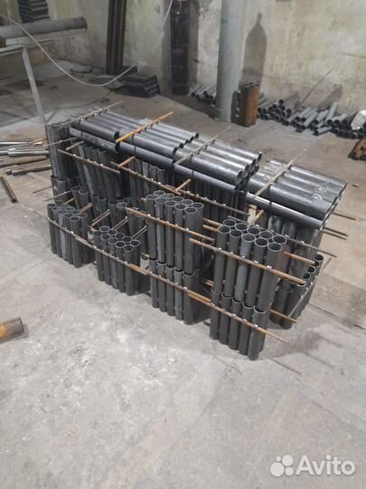 Кабельные проходки, гильз-пакеты