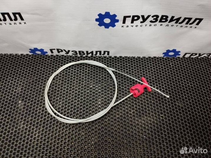 Щуп масляный Volvo FH4 21388129