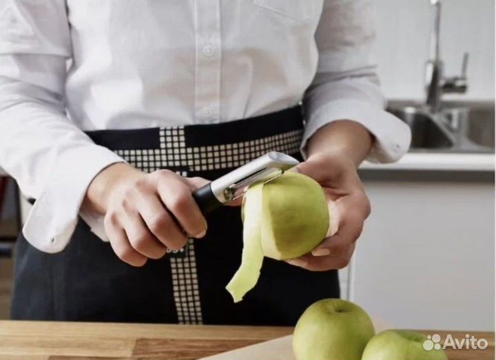 Овощечистка Вэрде икеа 365+ IKEA