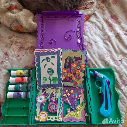 Детская игрушка