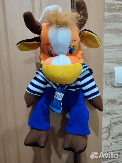 Рюкзаки детские