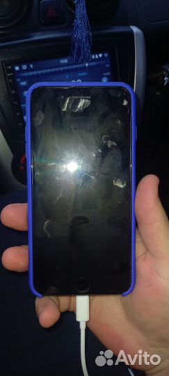 iPhone 7 Plus, 256 ГБ