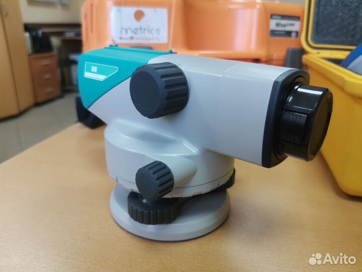 Аренда геодезического оборудования