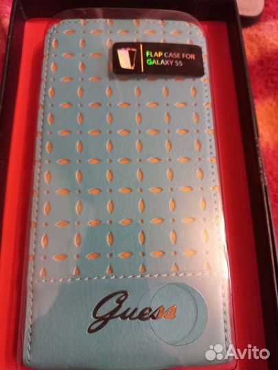 Чехол Galaxy s5