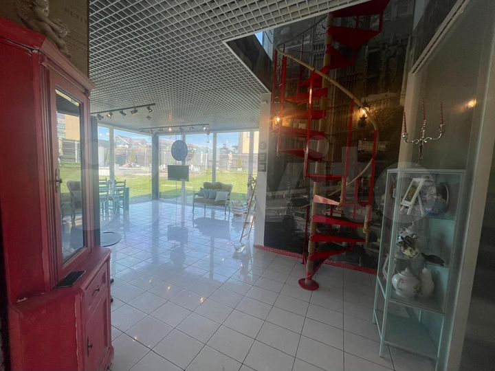 Коттедж 136 м² на участке 15 сот.