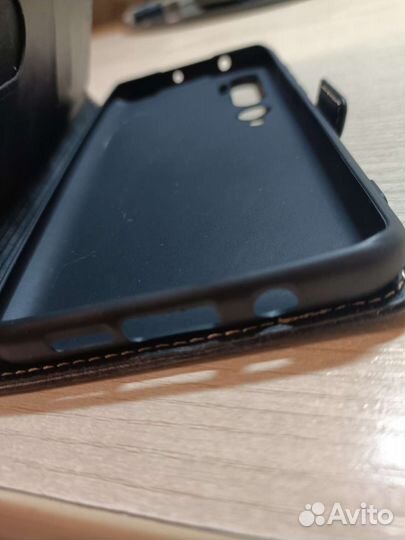 Чехол xiaomi редми ноте 10