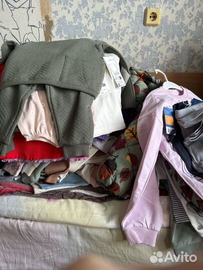 Детская одежда оптом