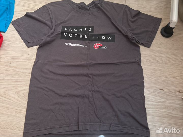 Футболки на мальчика 9 - 12 лет