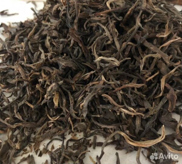 Чай Китайский (Мао Фэн)