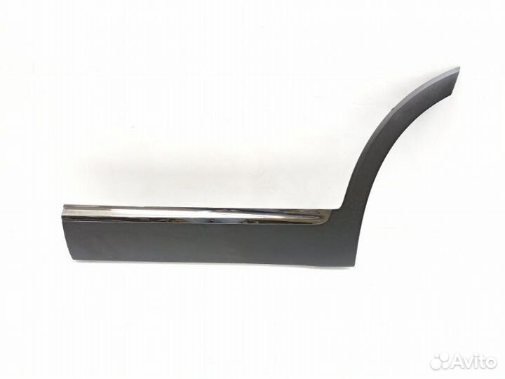 Накладка двери задняя левая Kia Sorento Prime 3