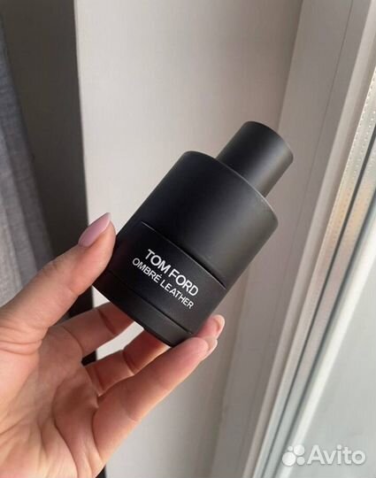 Парфюм Tom Ford Ombrе Leather 100 мл