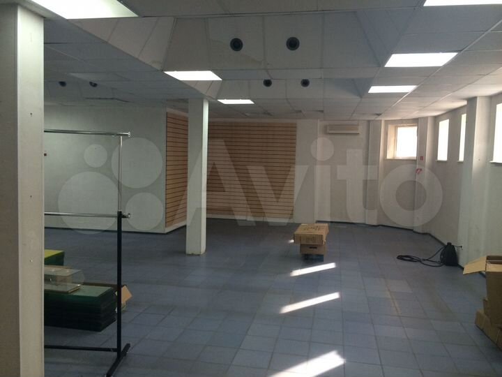 Торговая площадь, 161.5 м²