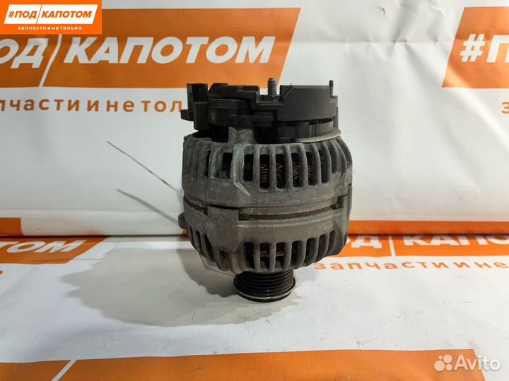 Генератор Volkswagen Passat B6 2007 06F903023F