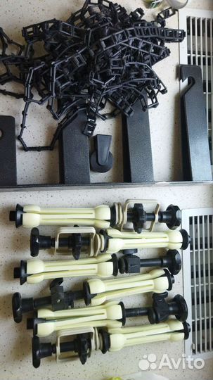 Система установки фона+4 фона