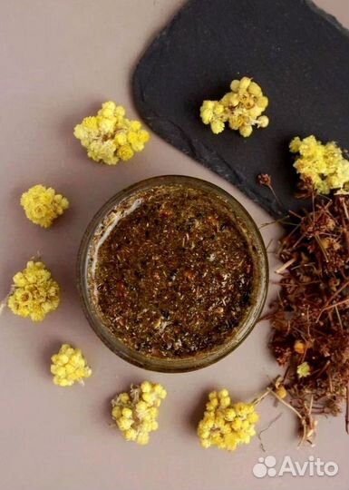 Мед для тебя