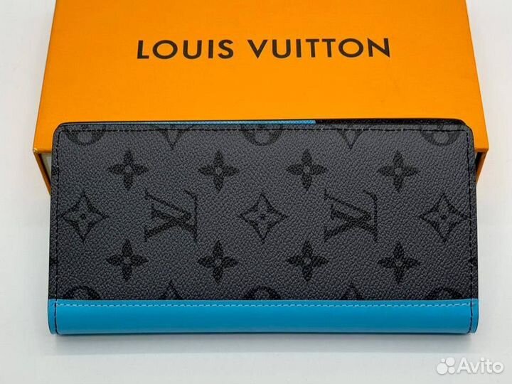 Бумажник Louis Vuitton