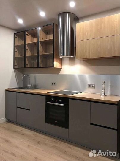 Кухня на заказ