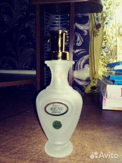 Продам амфоры для наливной парфюмерии