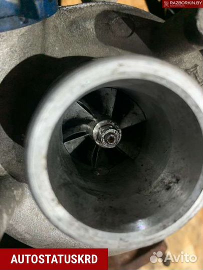 Турбина KP39A0006 Skoda Fabia (6Y) 1.9 Дизель