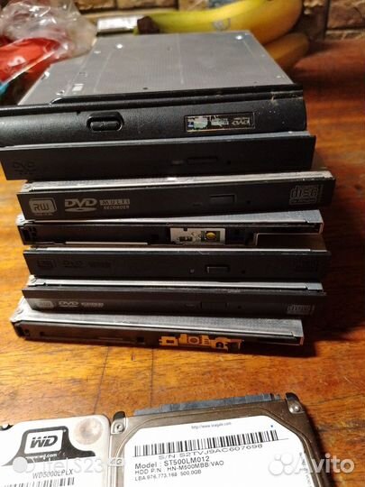 Hdd 1 tb для ноутбука