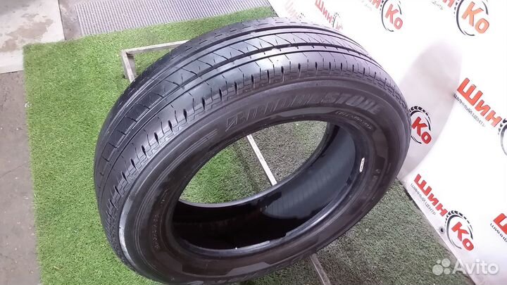 Bridgestone B-style RV 185/65 R15