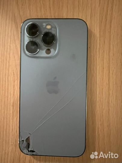 iPhone 13 Pro, 256 ГБ