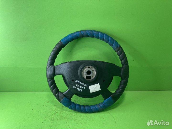 Рулевое колесо RVI premium