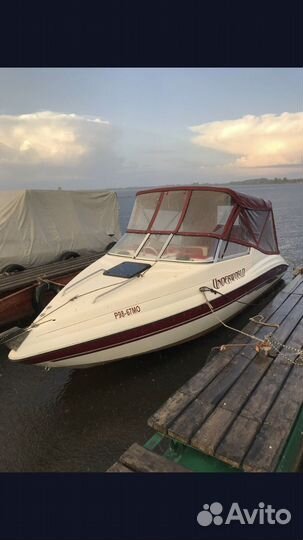 Аренда катера