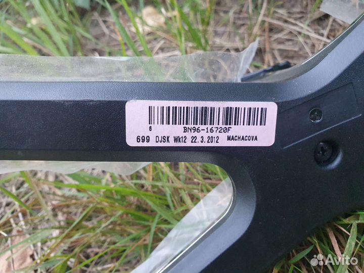 Подставка для телевизора samsung