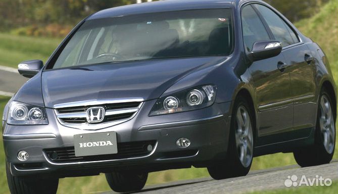Honda legend, KB 1, 2005 Г.В., J35A