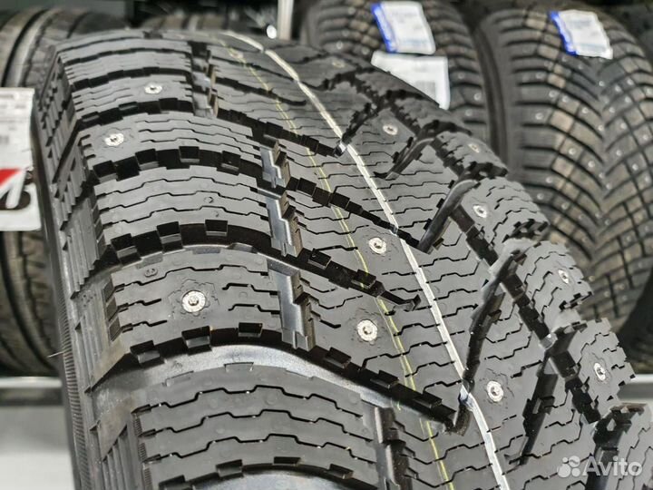 Cordiant Snow Cross 2 205/55 R16