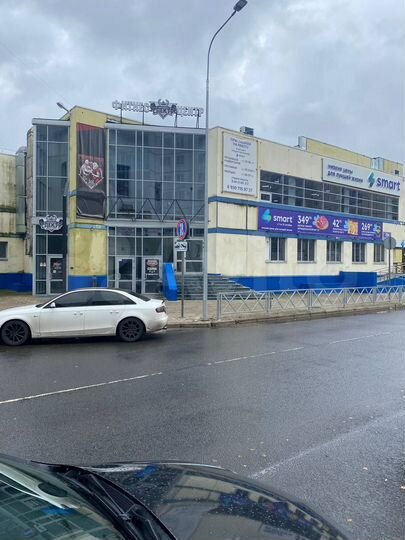 Торгово производственное помещение, 800 м²