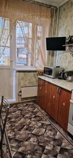 2-к. квартира, 54 м², 5/9 эт.
