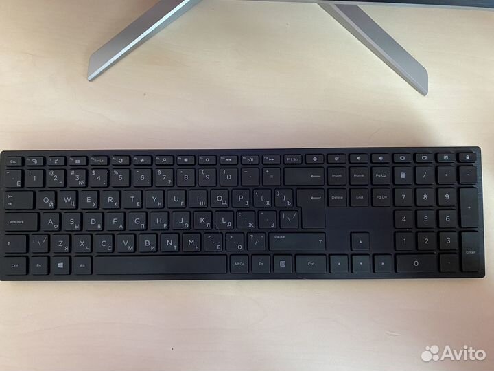 Моноблок Acer Acpire C22-1650