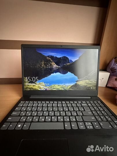 Lenovo ideapad s145 15ast