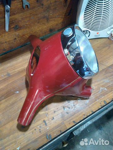 Ява старушка