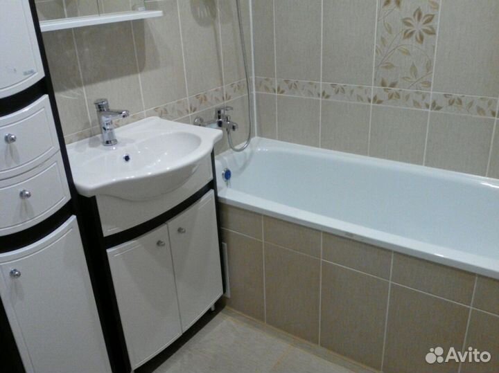 Мастер выполнит отделочные работы под ключ