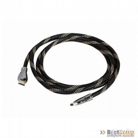 Кабель hdmi - hdmi gembird (ccbp-hdmi8K-1M), 1 мет