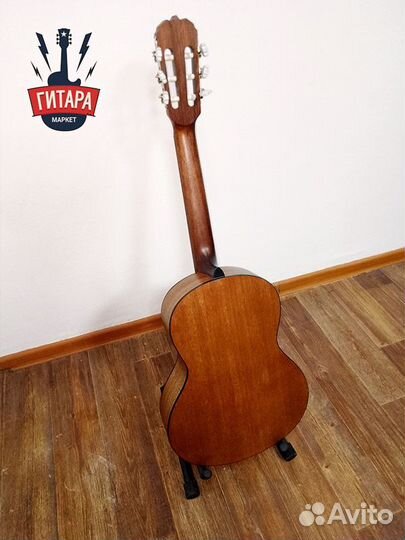 Классическая гитара Sevillia IC 100M 3/4 NS