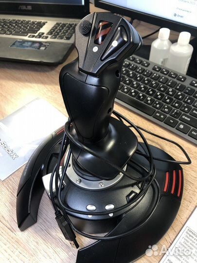 Thrustmaster T.Flight Stick X